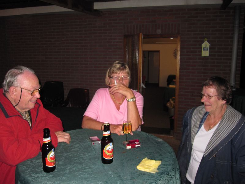 Mijntje 60 jaar 10 augustus 2010 (pictures by pquene eikenwal)